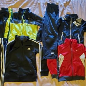 Huge lot of Boys' clothing size 6/7 (50+ pieces)